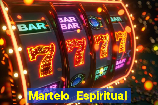 Martelo Espiritual de Deus significado na biblia